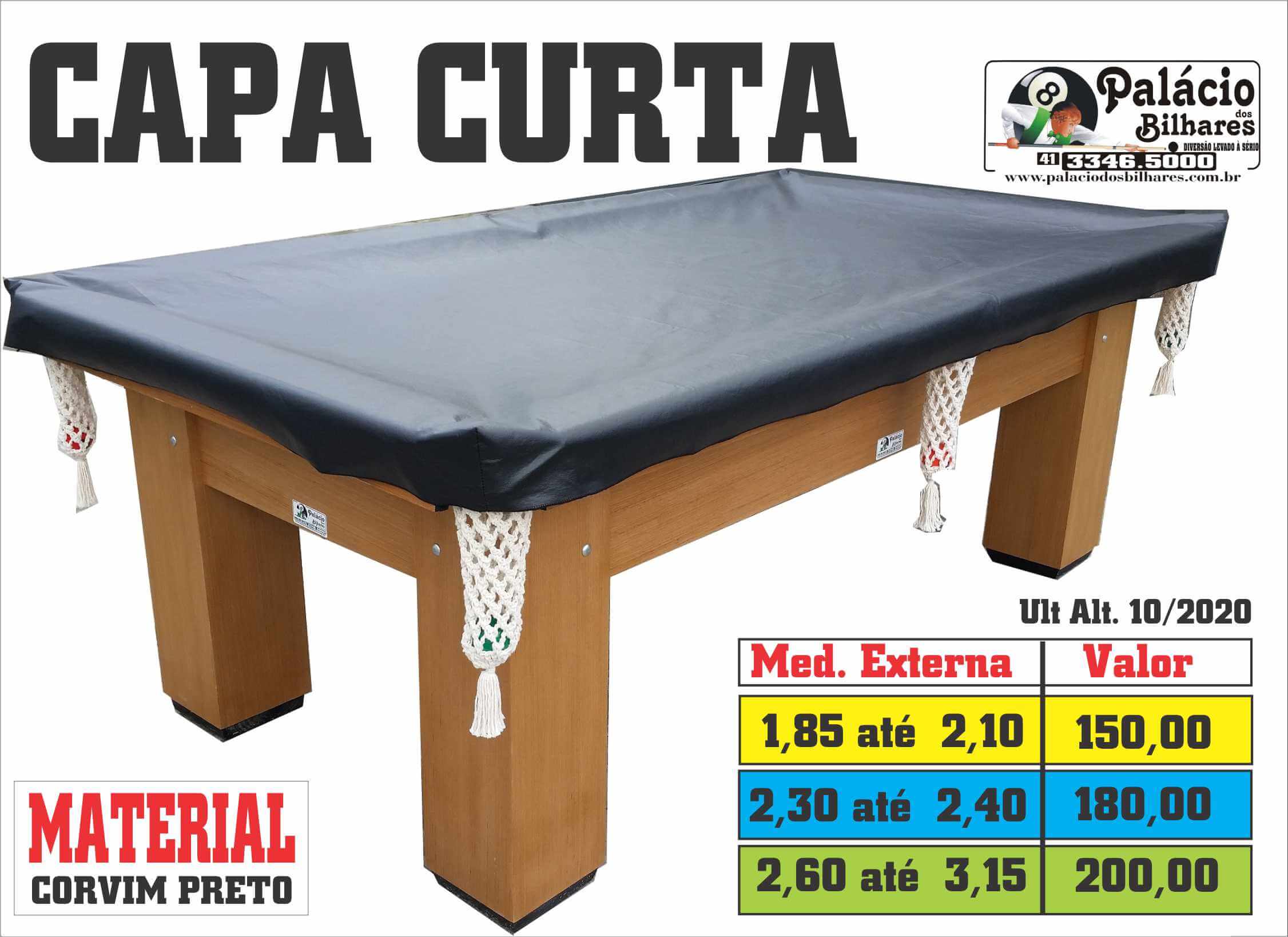 curta