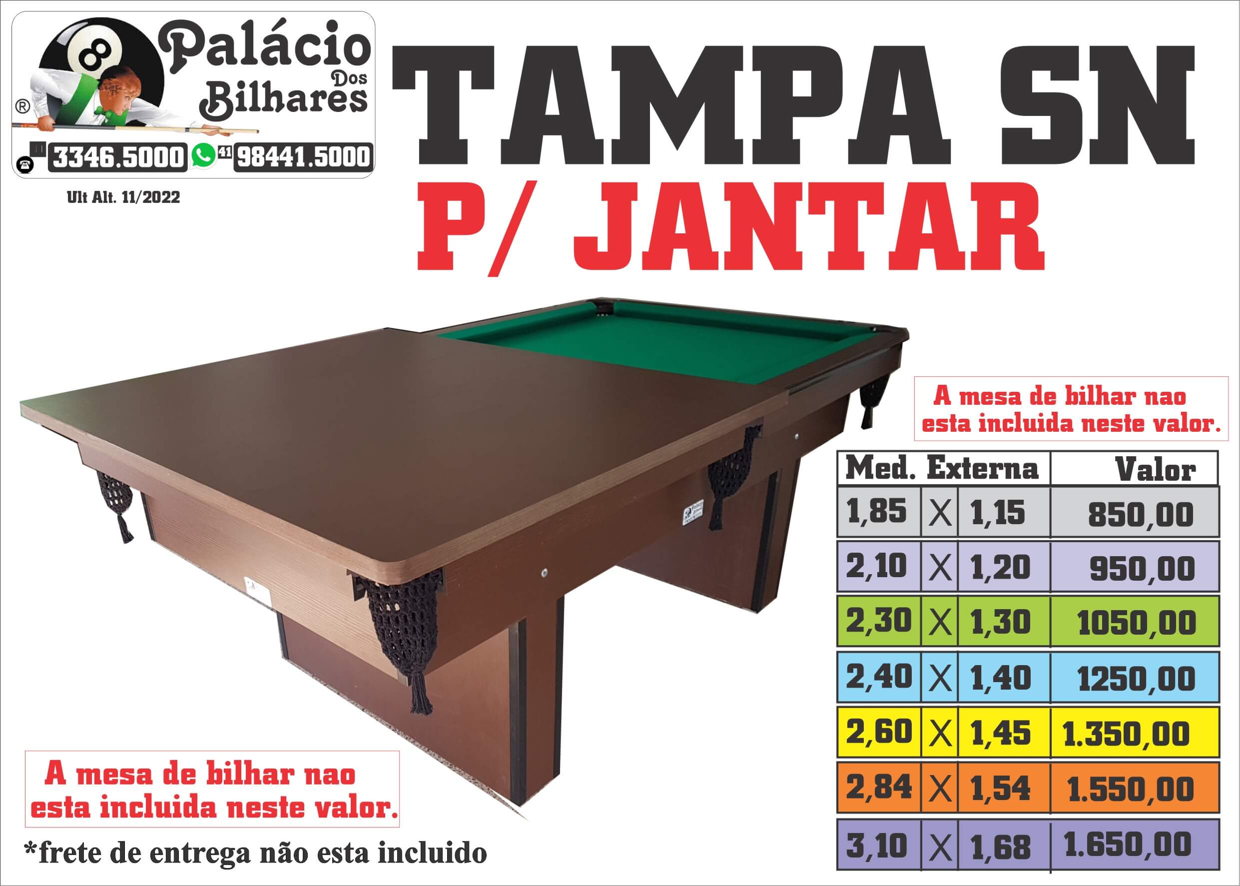 jantar