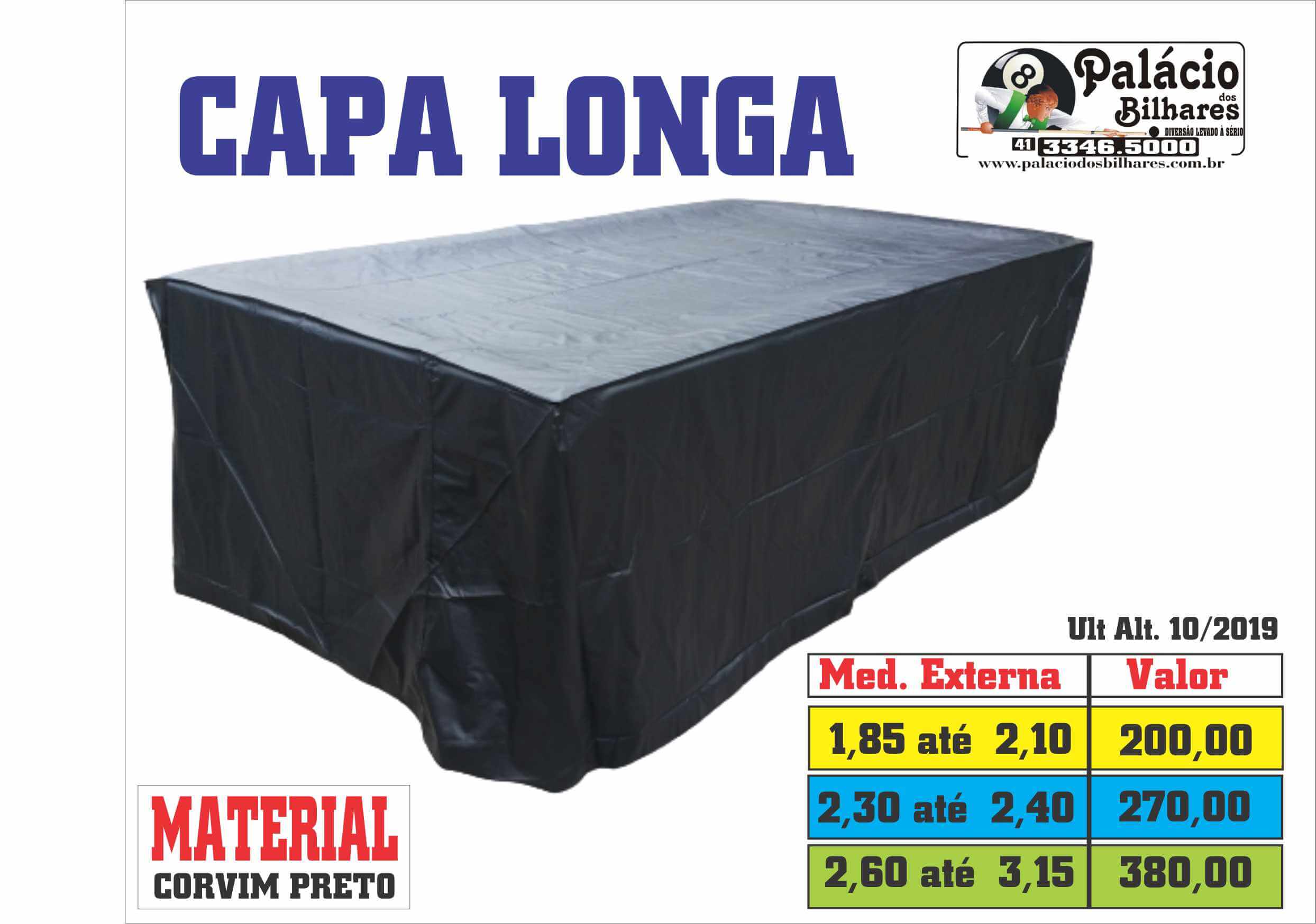 longa