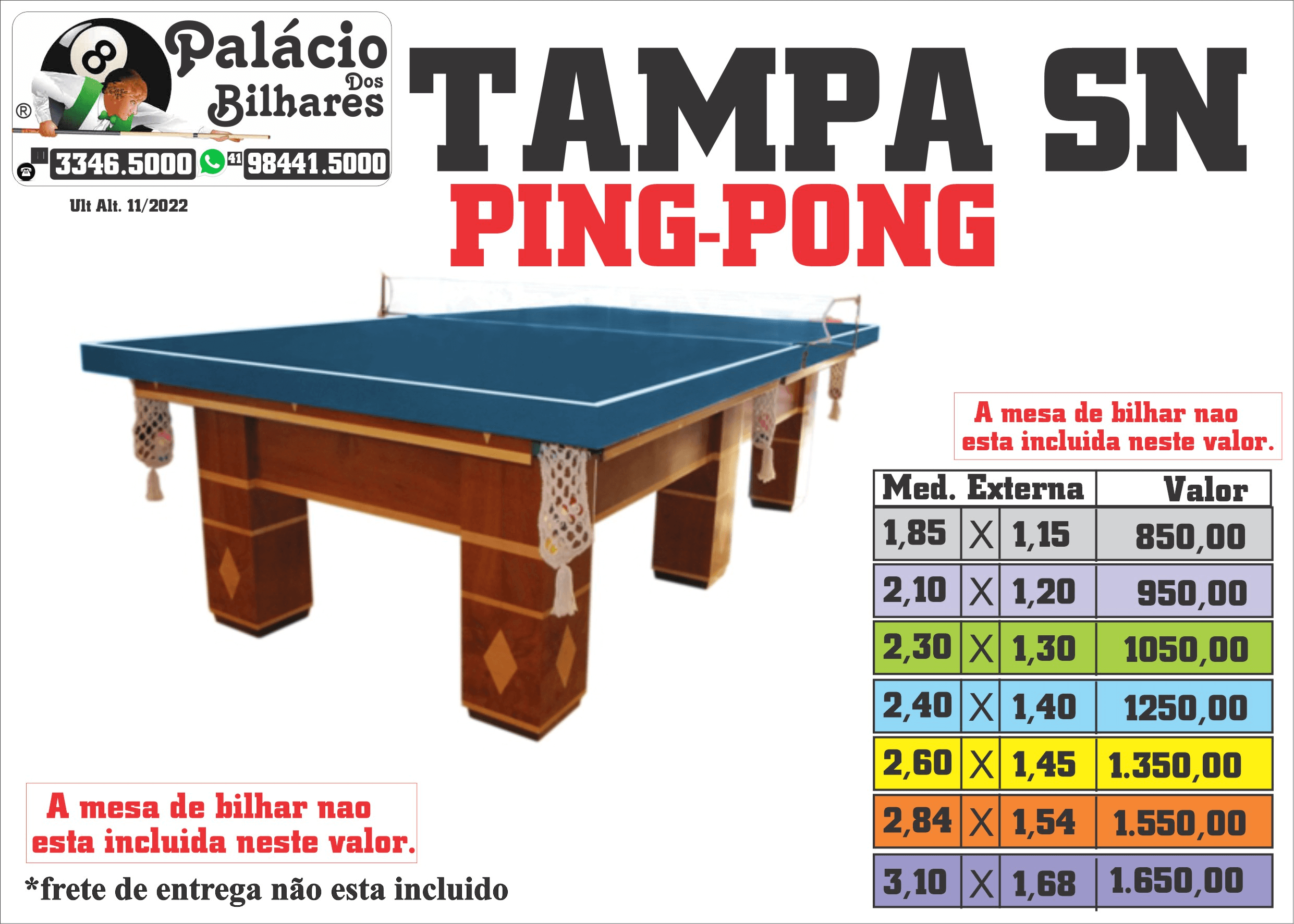 ping pong